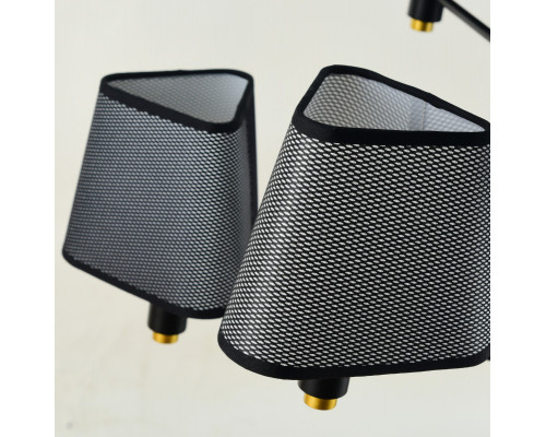 Сделать заказ Подвесная люстра F-Promo 2644-6P| VIVID-LIGHT.RU