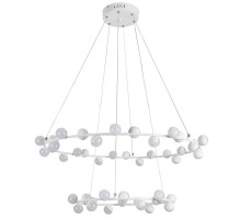 Подвесная люстра ARTE Lamp A3619SP-48WH