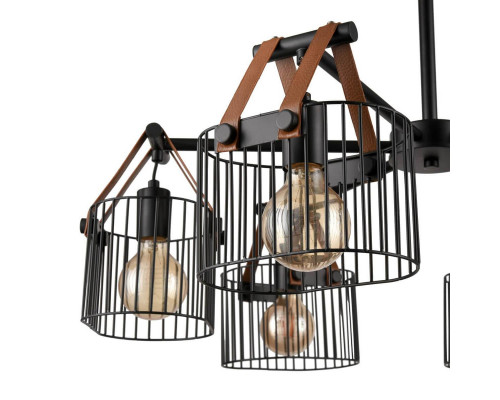 Заказать Подвесная люстра Vele Luce VL6332P06| VIVID-LIGHT.RU