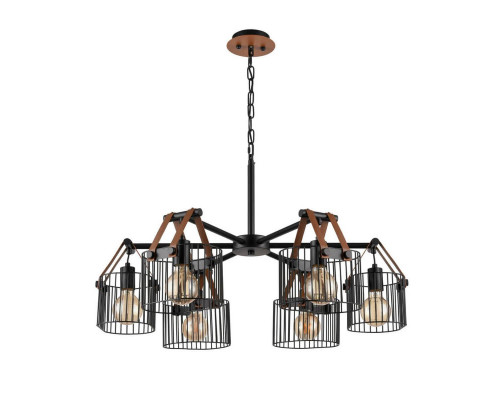 Заказать Подвесная люстра Vele Luce VL6332P06| VIVID-LIGHT.RU