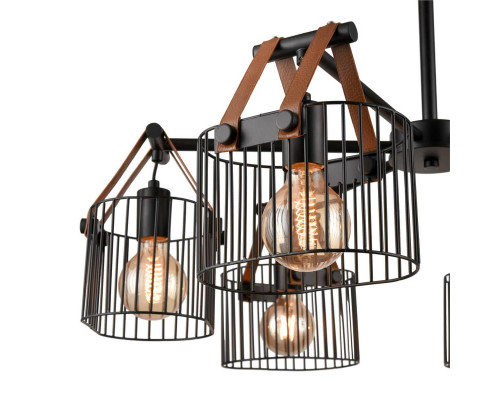 Заказать Подвесная люстра Vele Luce VL6332P06| VIVID-LIGHT.RU