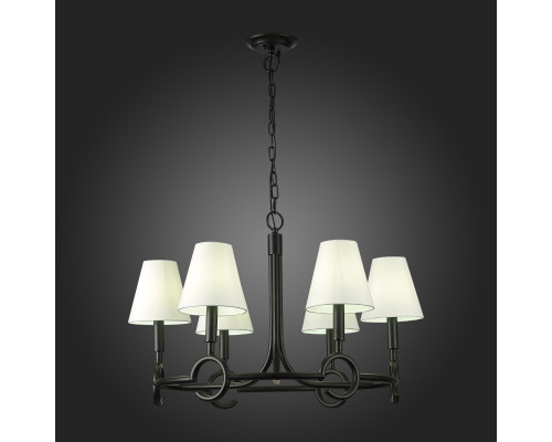 Заказать Подвесная люстра ST-Luce SL1141.403.06| VIVID-LIGHT.RU