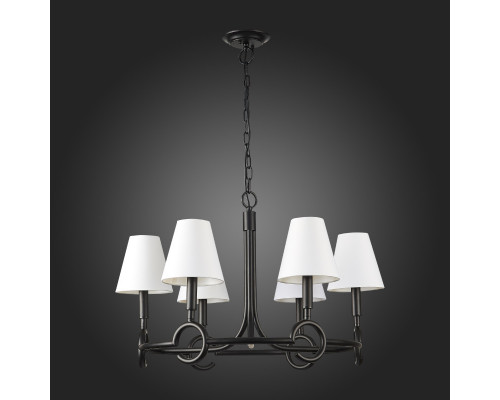 Заказать Подвесная люстра ST-Luce SL1141.403.06| VIVID-LIGHT.RU