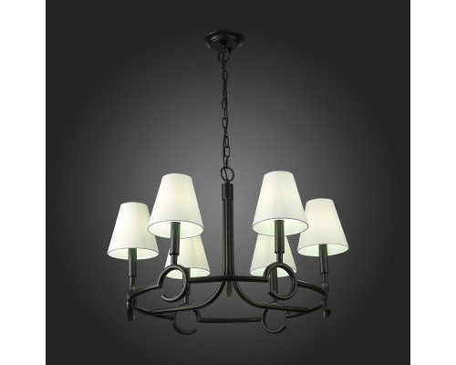 Заказать Подвесная люстра ST-Luce SL1141.403.06| VIVID-LIGHT.RU