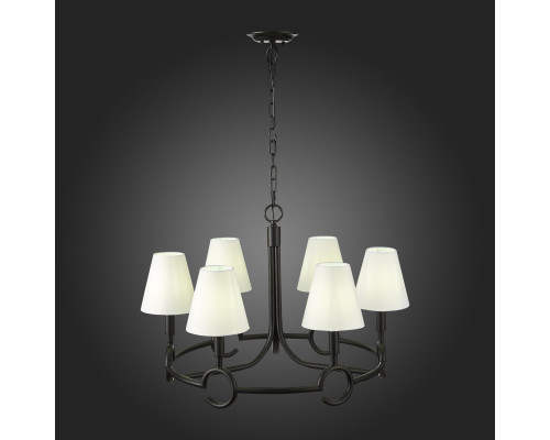 Заказать Подвесная люстра ST-Luce SL1141.403.06| VIVID-LIGHT.RU