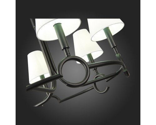 Заказать Подвесная люстра ST-Luce SL1141.403.06| VIVID-LIGHT.RU