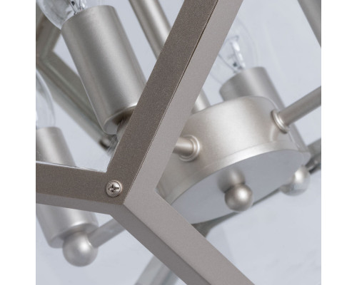 Сделать заказ Подвесная люстра Divinare 2026/19 SP-4| VIVID-LIGHT.RU