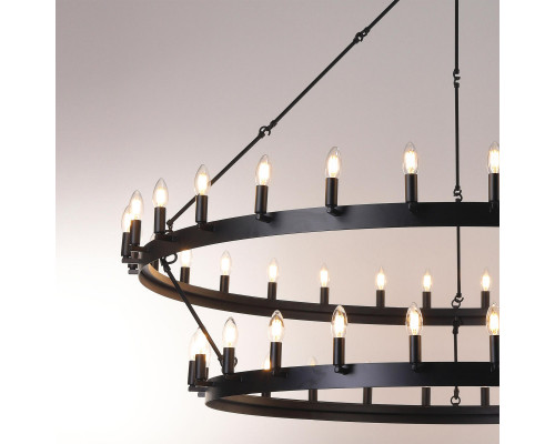 Оформить заказ Подвесная люстра Citilux CL470254| VIVID-LIGHT.RU