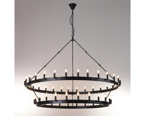 Оформить заказ Подвесная люстра Citilux CL470254| VIVID-LIGHT.RU