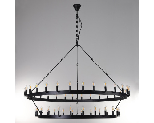 Оформить заказ Подвесная люстра Citilux CL470254| VIVID-LIGHT.RU