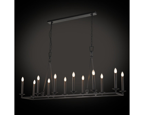 Сделать заказ Подвесная люстра Citilux CL471265| VIVID-LIGHT.RU