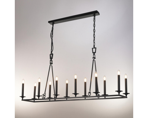 Сделать заказ Подвесная люстра Citilux CL471265| VIVID-LIGHT.RU