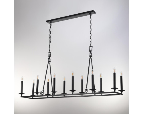 Сделать заказ Подвесная люстра Citilux CL471265| VIVID-LIGHT.RU