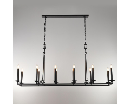 Сделать заказ Подвесная люстра Citilux CL471265| VIVID-LIGHT.RU