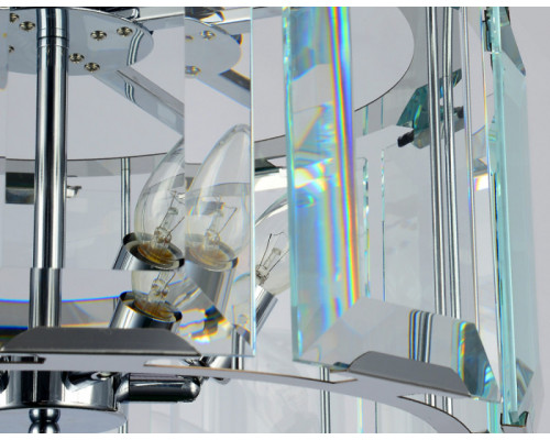 Купить Подвесная люстра Ambrella Light TR5131| VIVID-LIGHT.RU