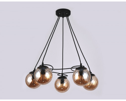 Купить Подвесная люстра Ambrella Light TR9022| VIVID-LIGHT.RU