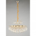 Купить Подвесная люстра Omnilux OML-70703-08| VIVID-LIGHT.RU