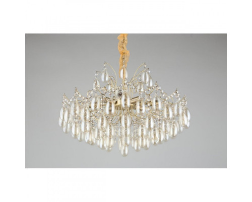 Купить Подвесная люстра Omnilux OML-70703-08| VIVID-LIGHT.RU