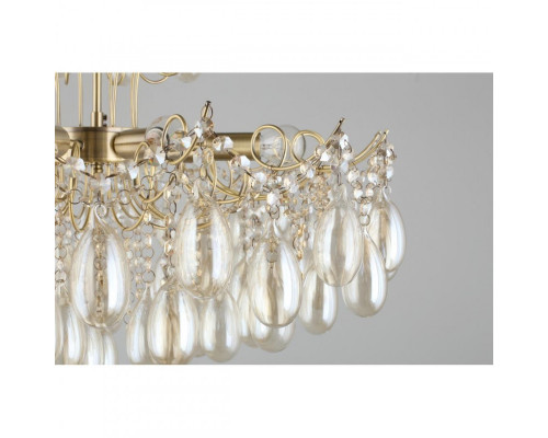 Купить Подвесная люстра Omnilux OML-70703-08| VIVID-LIGHT.RU