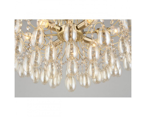 Купить Подвесная люстра Omnilux OML-70703-08| VIVID-LIGHT.RU