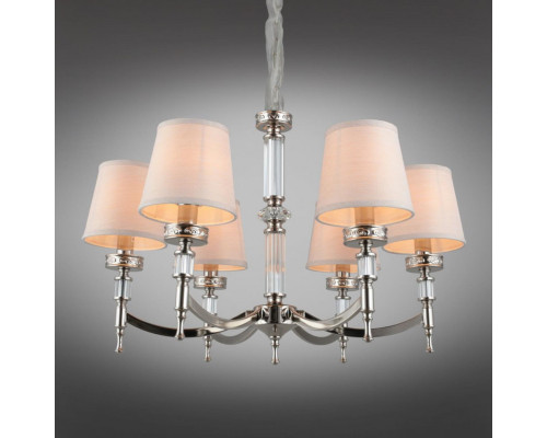 Оформить заказ Подвесная люстра Omnilux OML-87203-06| VIVID-LIGHT.RU