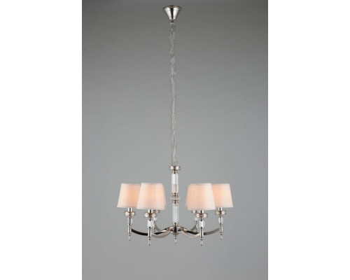 Оформить заказ Подвесная люстра Omnilux OML-87203-06| VIVID-LIGHT.RU