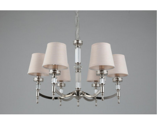 Оформить заказ Подвесная люстра Omnilux OML-87203-06| VIVID-LIGHT.RU