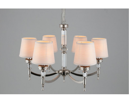 Оформить заказ Подвесная люстра Omnilux OML-87203-06| VIVID-LIGHT.RU