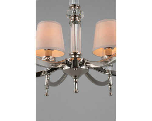 Оформить заказ Подвесная люстра Omnilux OML-87203-06| VIVID-LIGHT.RU