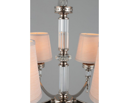 Оформить заказ Подвесная люстра Omnilux OML-87203-06| VIVID-LIGHT.RU