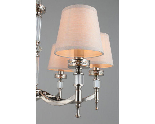 Оформить заказ Подвесная люстра Omnilux OML-87203-06| VIVID-LIGHT.RU