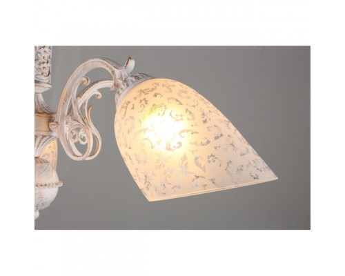 Заказать Подвесная люстра Omnilux OML-64803-05| VIVID-LIGHT.RU