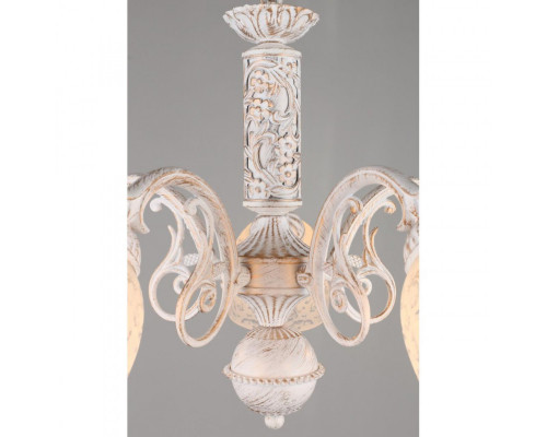 Заказать Подвесная люстра Omnilux OML-64803-05| VIVID-LIGHT.RU