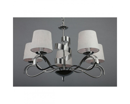 Сделать заказ Подвесная люстра Omnilux OML-60103-05| VIVID-LIGHT.RU