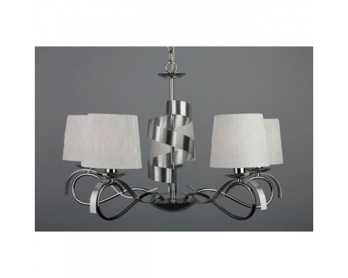 Сделать заказ Подвесная люстра Omnilux OML-60103-05| VIVID-LIGHT.RU