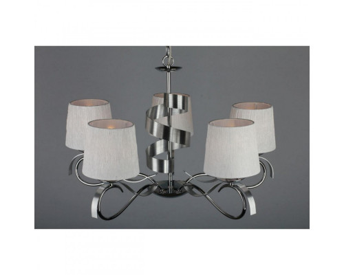 Сделать заказ Подвесная люстра Omnilux OML-60103-05| VIVID-LIGHT.RU