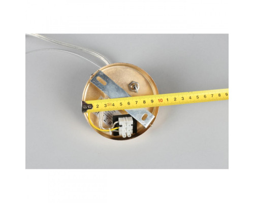 Купить Подвесная люстра Omnilux OML-85703-15| VIVID-LIGHT.RU