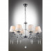 Заказать Подвесная люстра Omnilux OML-53303-08| VIVID-LIGHT.RU