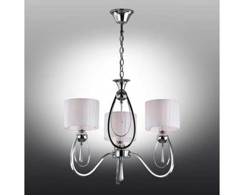 Заказать Подвесная люстра Omnilux OML-63803-03| VIVID-LIGHT.RU