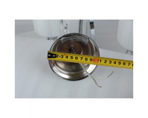 Заказать Подвесная люстра Omnilux OML-63803-03| VIVID-LIGHT.RU