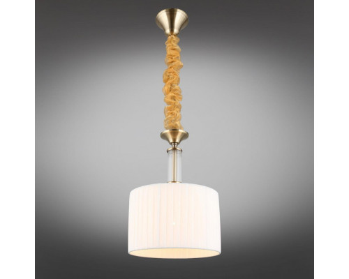 Сделать заказ Подвесная люстра Omnilux OML-57606-01| VIVID-LIGHT.RU