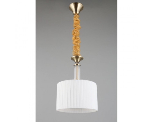 Сделать заказ Подвесная люстра Omnilux OML-57606-01| VIVID-LIGHT.RU