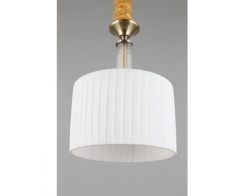 Сделать заказ Подвесная люстра Omnilux OML-57606-01| VIVID-LIGHT.RU