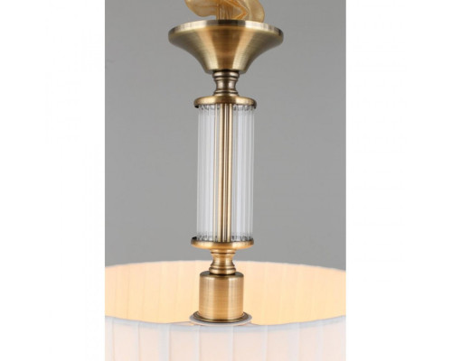 Сделать заказ Подвесная люстра Omnilux OML-57606-01| VIVID-LIGHT.RU