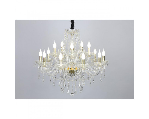 Сделать заказ Подвесная люстра Omnilux OML-70103-15| VIVID-LIGHT.RU