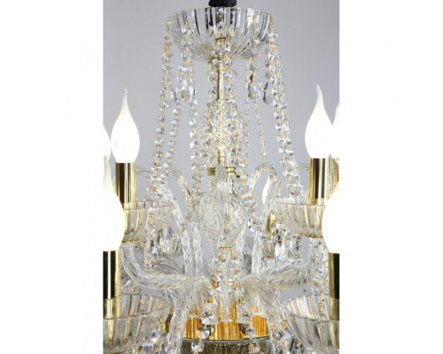 Сделать заказ Подвесная люстра Omnilux OML-70103-15| VIVID-LIGHT.RU