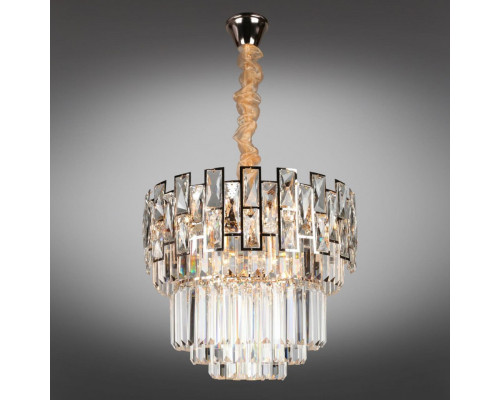 Оформить заказ Подвесная люстра Omnilux OML-81703-12| VIVID-LIGHT.RU