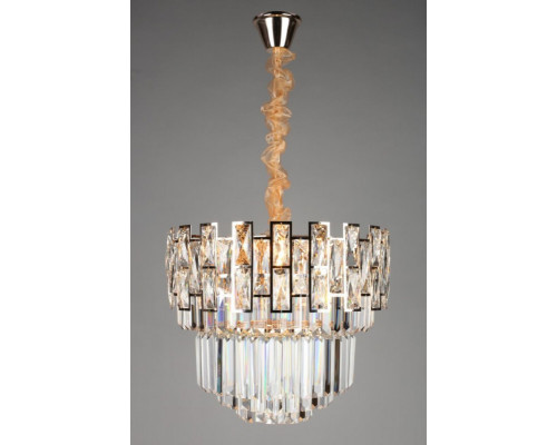 Оформить заказ Подвесная люстра Omnilux OML-81703-12| VIVID-LIGHT.RU