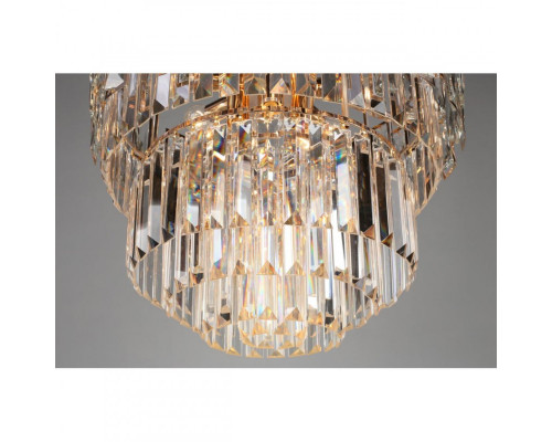 Оформить заказ Подвесная люстра Omnilux OML-81703-12| VIVID-LIGHT.RU