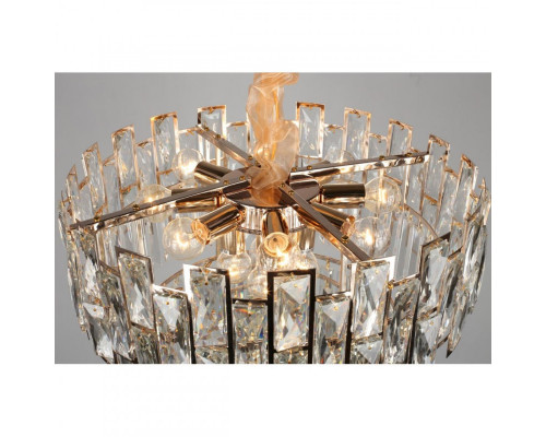 Оформить заказ Подвесная люстра Omnilux OML-81703-12| VIVID-LIGHT.RU